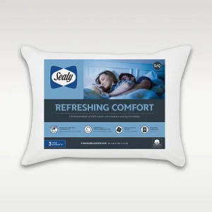Refreshing Comfort Pillow