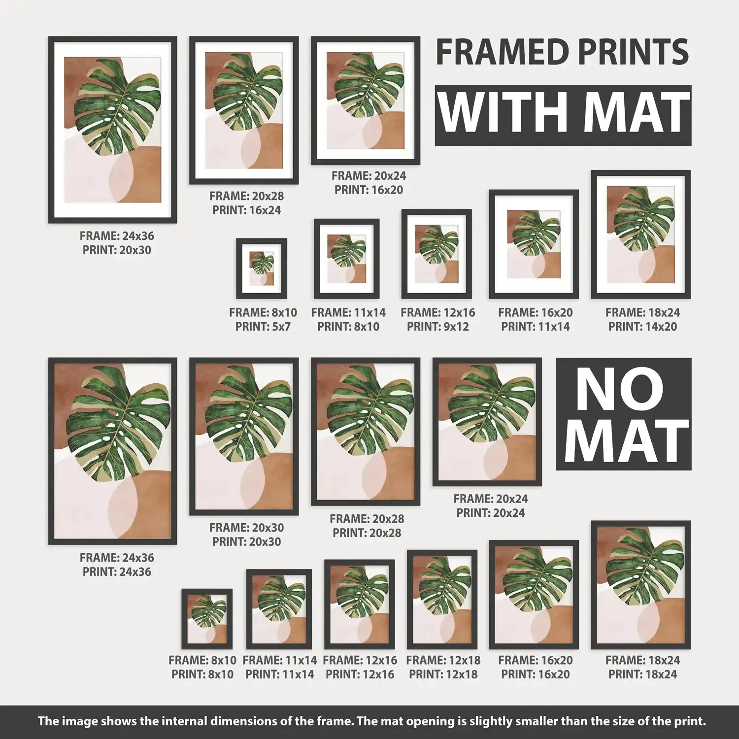 Sage Green Exhibition Art Set of 3 Prints. Bauhaus, Kusama, Matisse