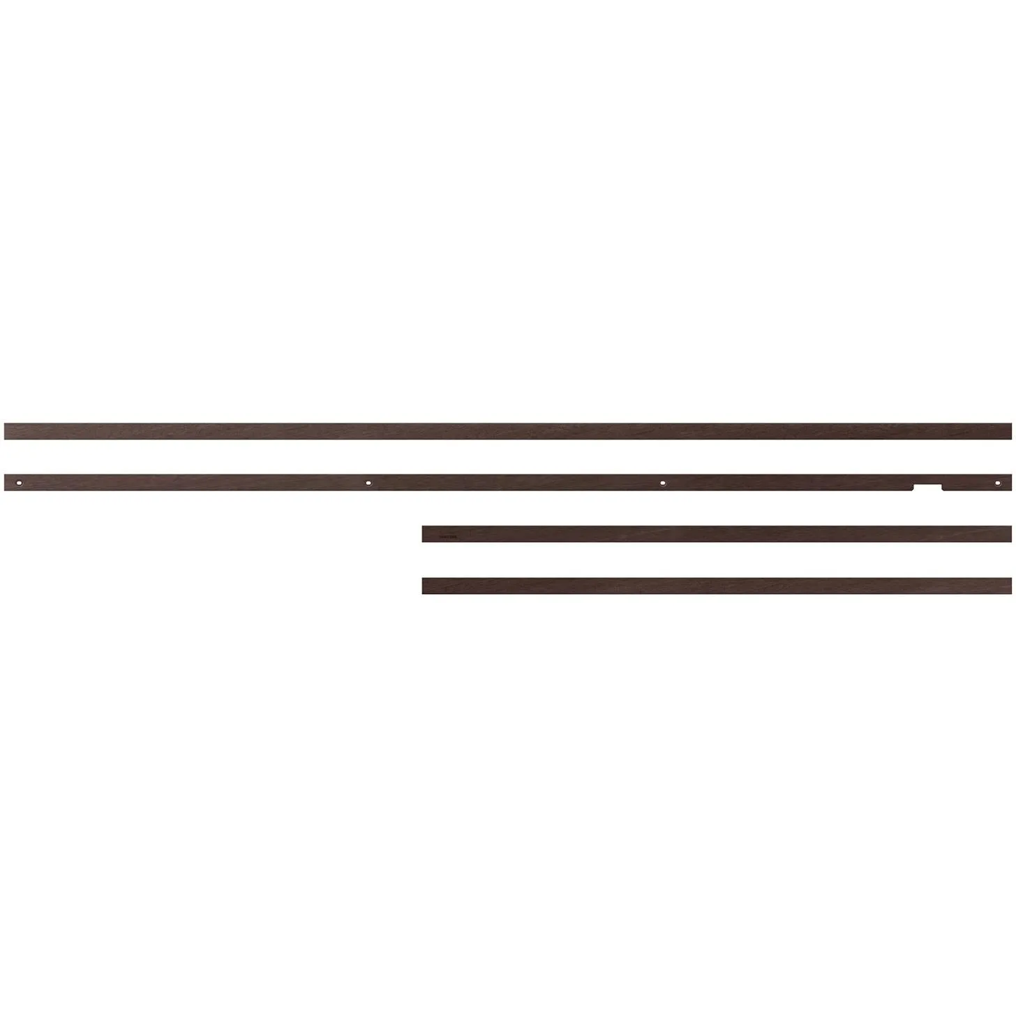 Samsung TV Accessories Frames VG-SCFA55BWBZA