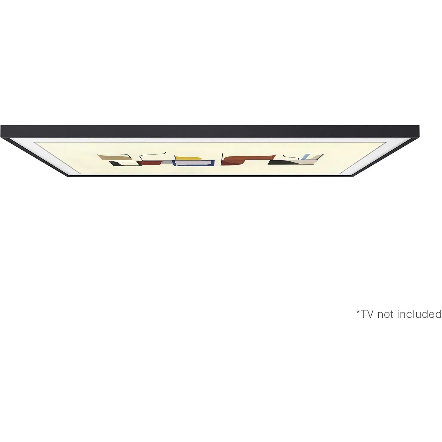 Samsung TV Accessories Frames VG-SCFT50BL/ZA