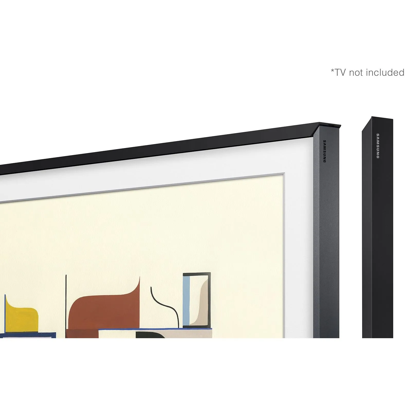 Samsung TV Accessories Frames VG-SCFT50BL/ZA