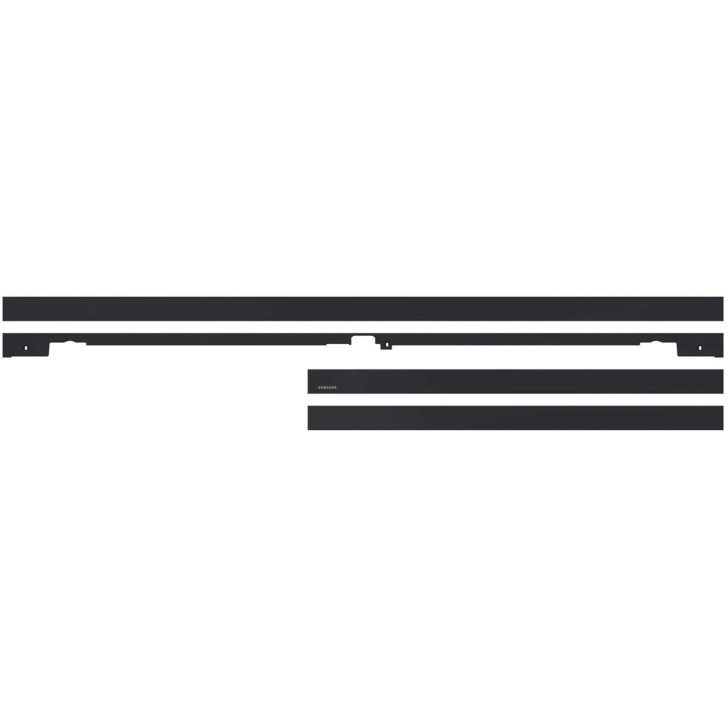 Samsung TV Accessories Frames VG-SCFT50BL/ZA