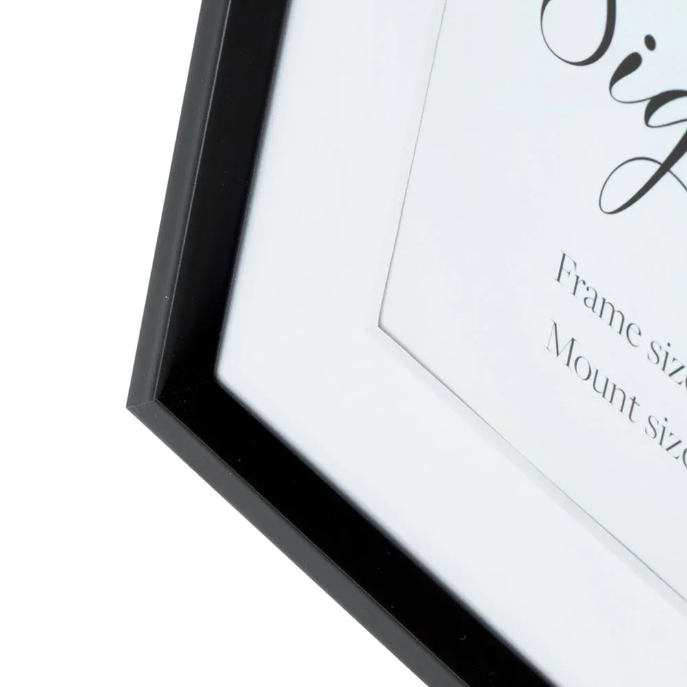 Signature Classic Series