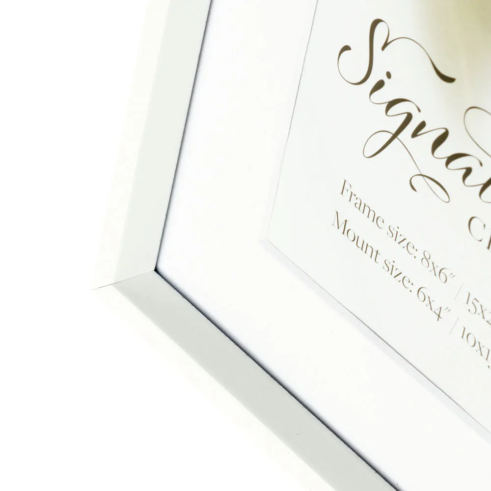 Signature Classic Series
