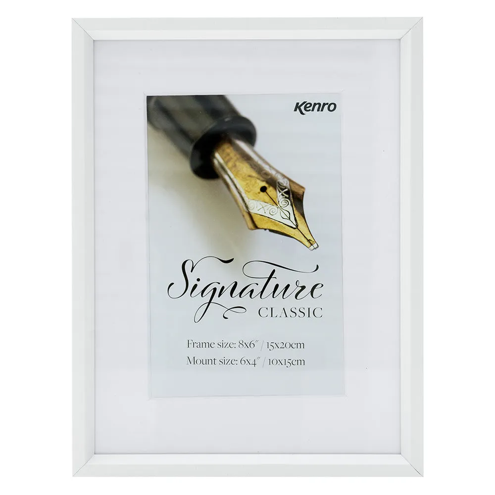 Signature Classic Series