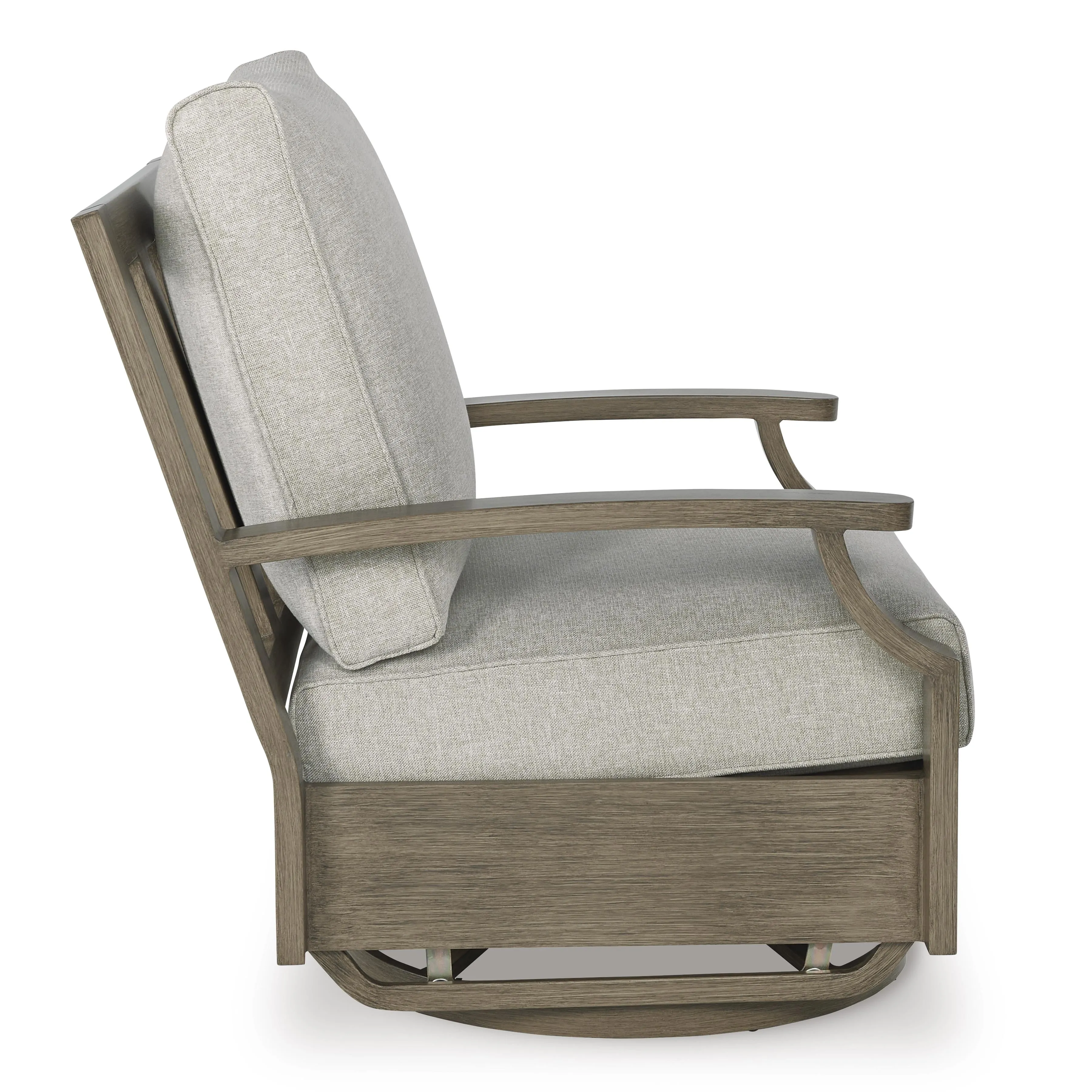 Signature Design by Ashley Outdoor Seating Chairs P701-821