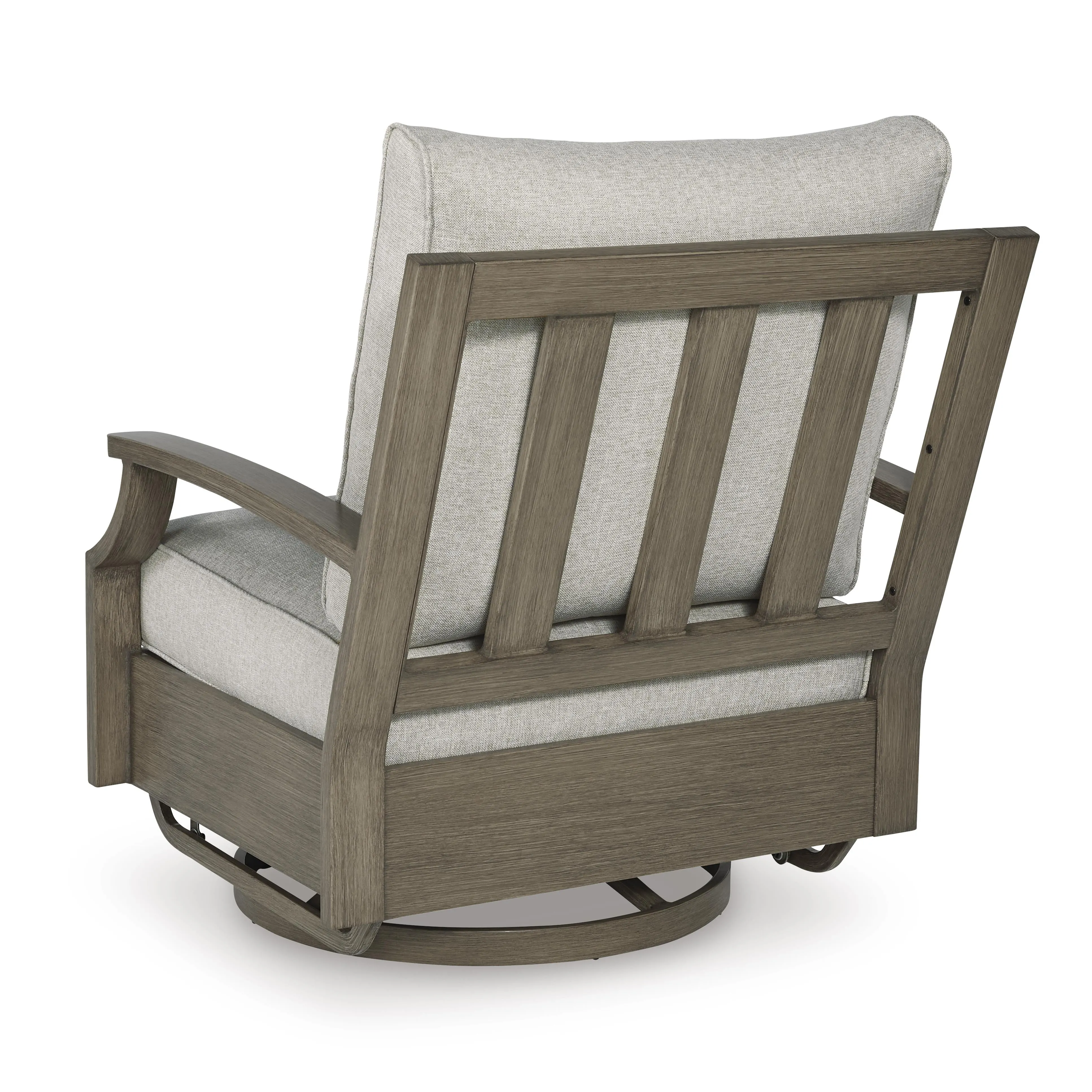Signature Design by Ashley Outdoor Seating Chairs P701-821