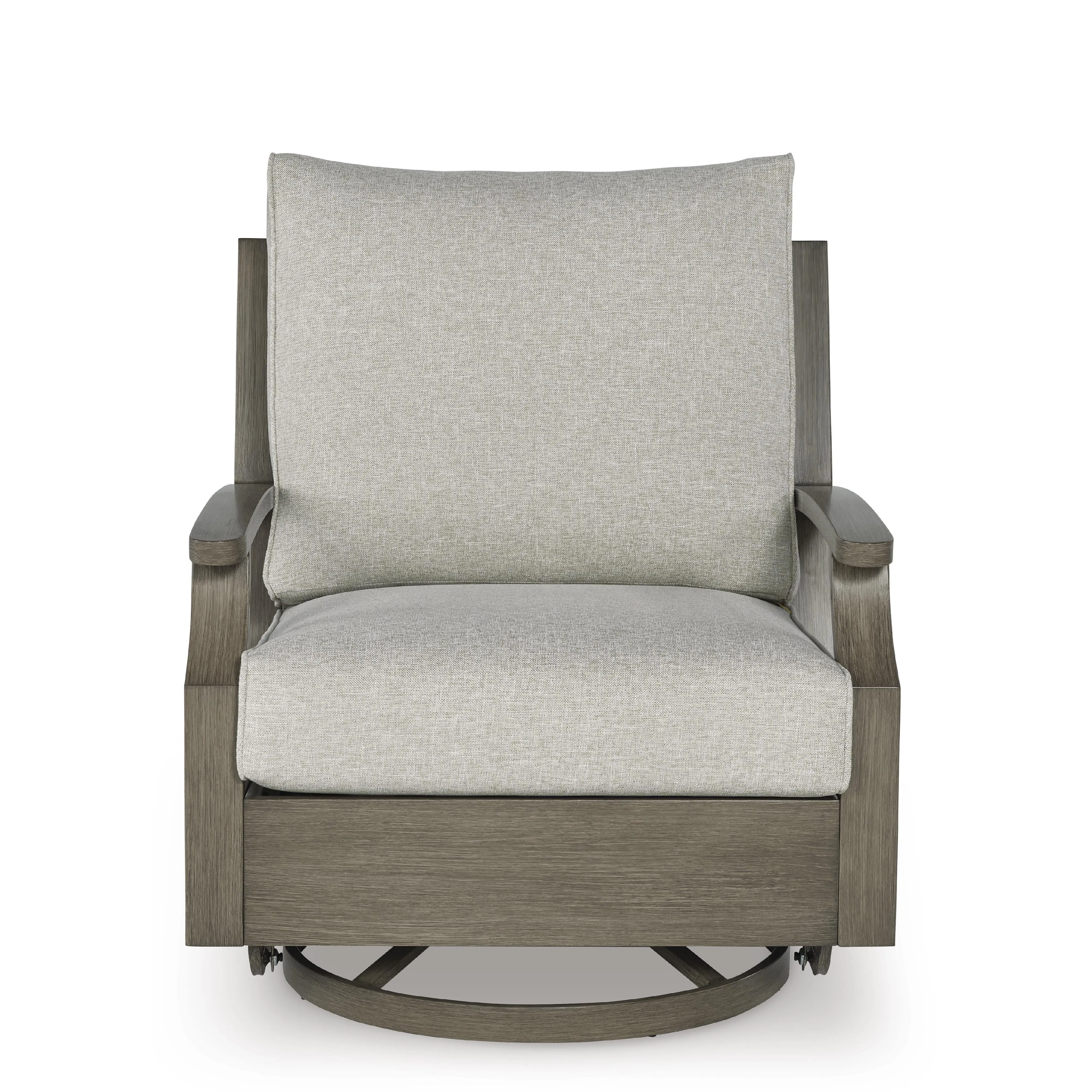 Signature Design by Ashley Outdoor Seating Chairs P701-821
