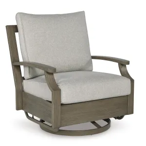 Signature Design by Ashley Outdoor Seating Chairs P701-821
