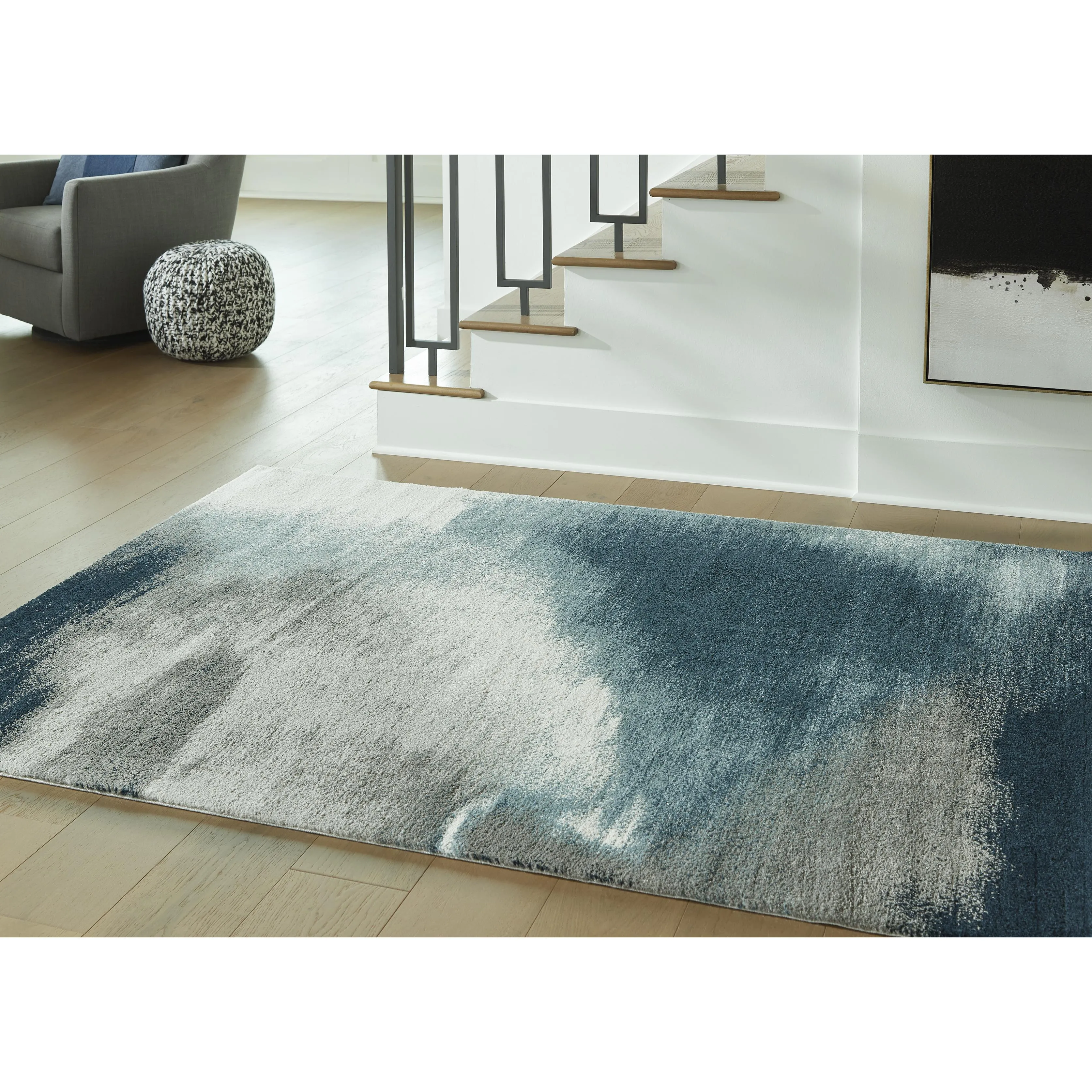 Signature Design by Ashley Rugs Rugs R407082