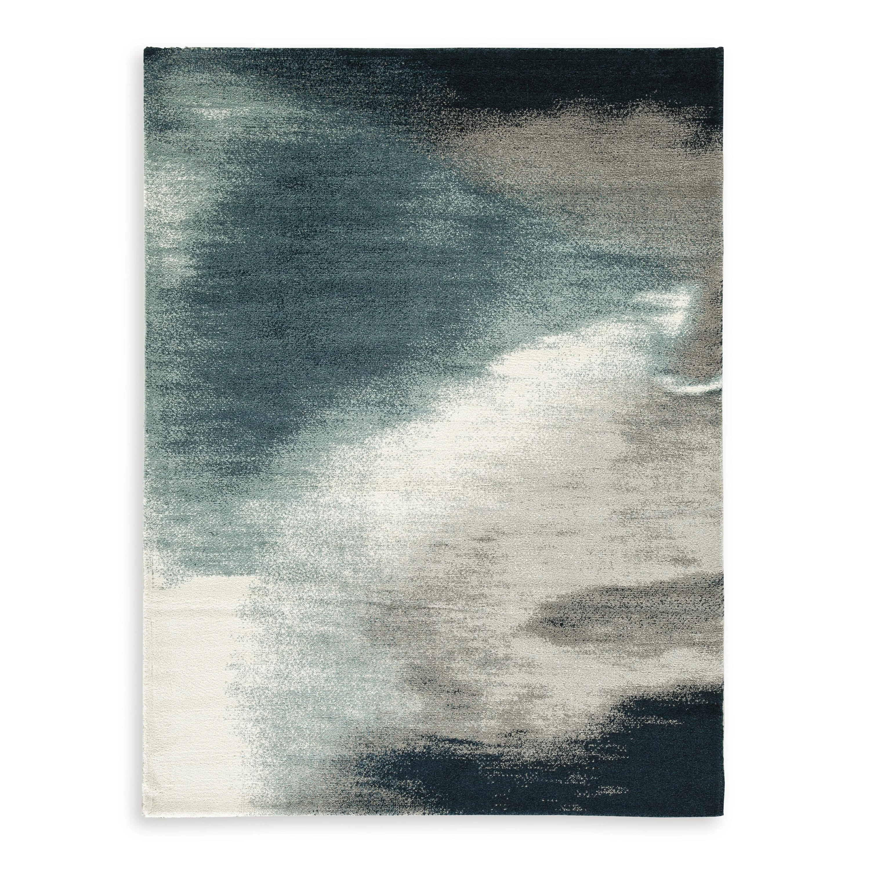 Signature Design by Ashley Rugs Rugs R407082