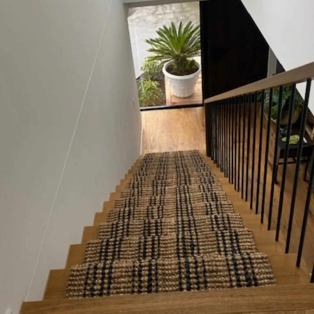 Smith Stripe