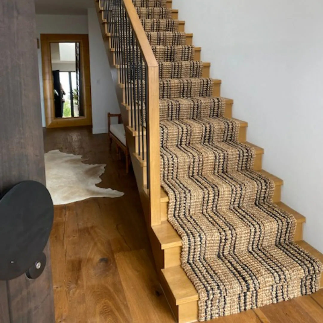 Smith Stripe