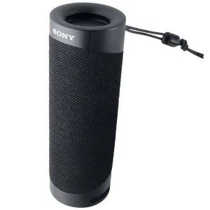 Sony SRS-XB23 EXTRA BASS Wireless Bluetooth Portable Speaker - Black