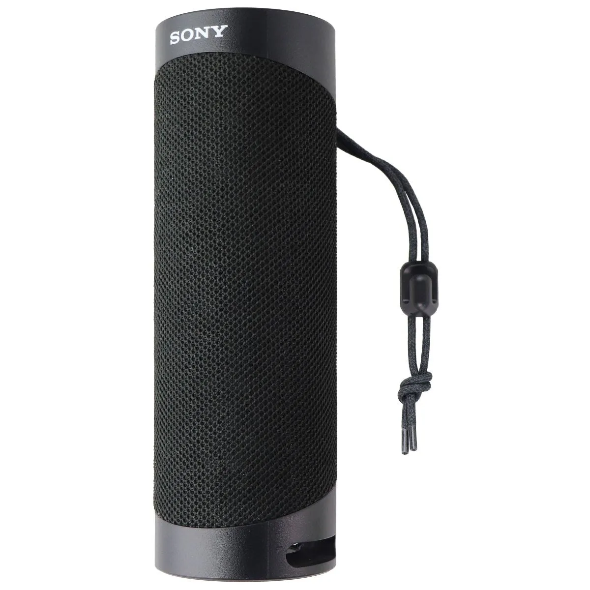 Sony SRS-XB23 EXTRA BASS Wireless Bluetooth Portable Speaker - Black
