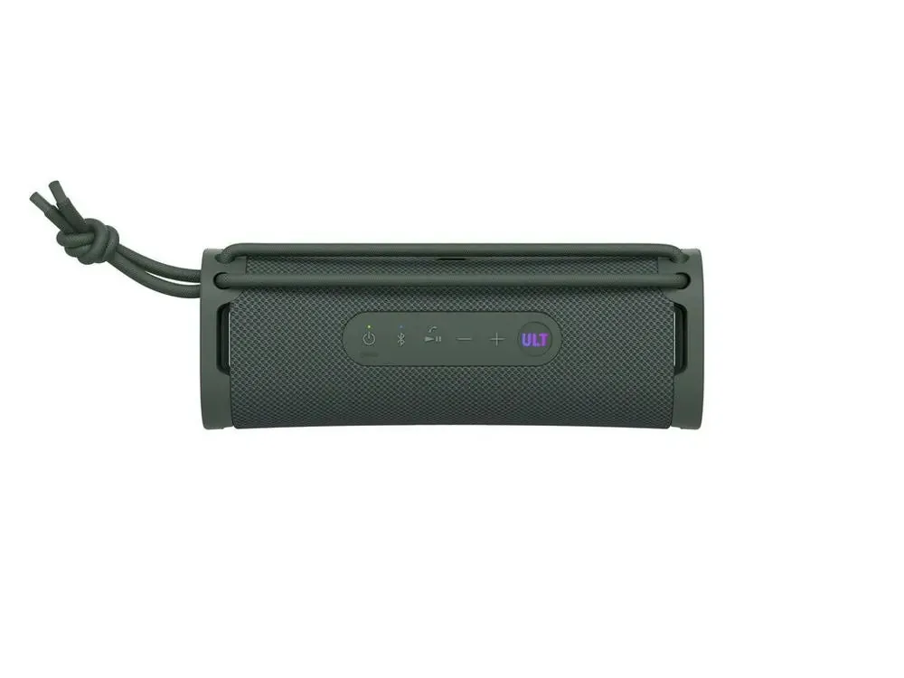 Sony SRSULT10H Portable Wireless Bluetooth Speaker - Grey