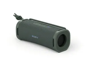 Sony SRSULT10H Portable Wireless Bluetooth Speaker - Grey