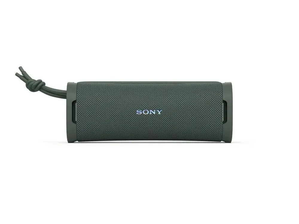 Sony SRSULT10H Portable Wireless Bluetooth Speaker - Grey