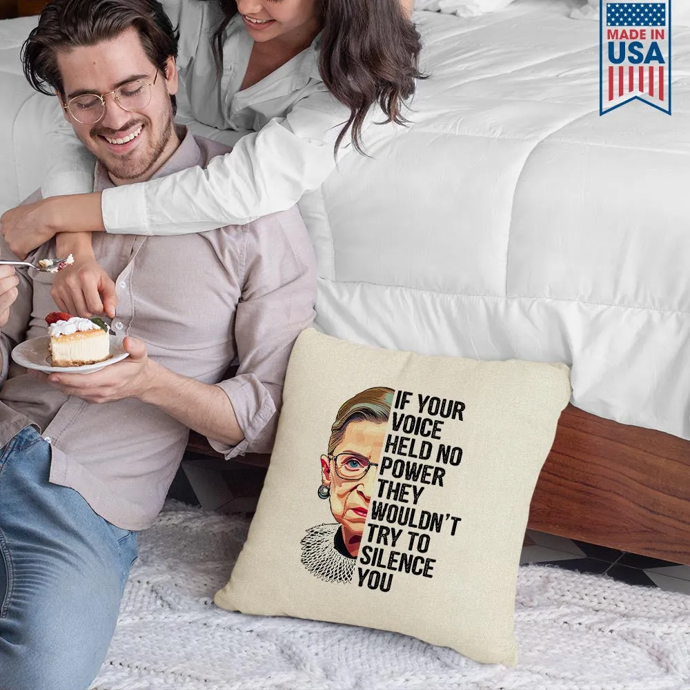 Square Pillow PIL615