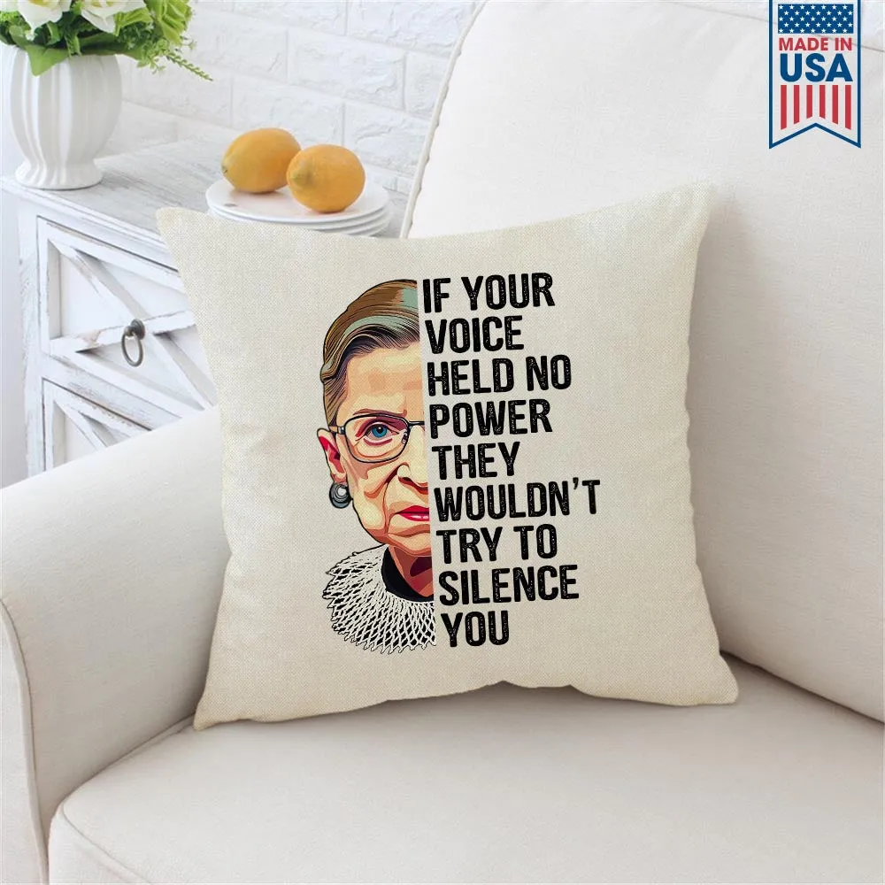 Square Pillow PIL615