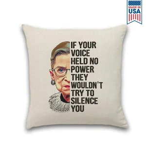 Square Pillow PIL615