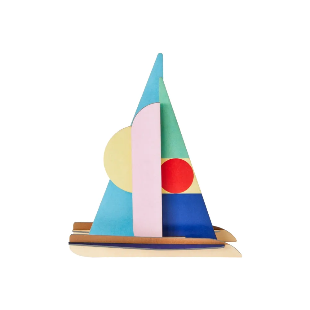 Studio Roof Eclipse Catamaran