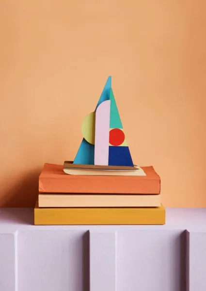 Studio Roof Eclipse Catamaran