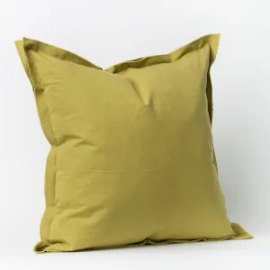 Sturdy Girl Flange Pillow