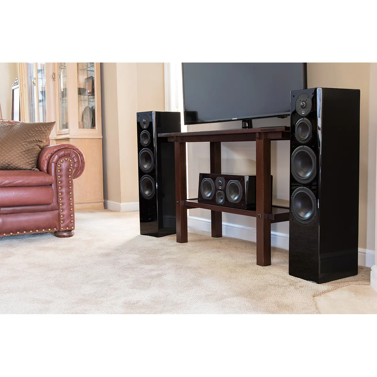 SVS Prime Tower Speaker