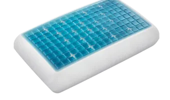 Technogel Deluxe Gel Pillow