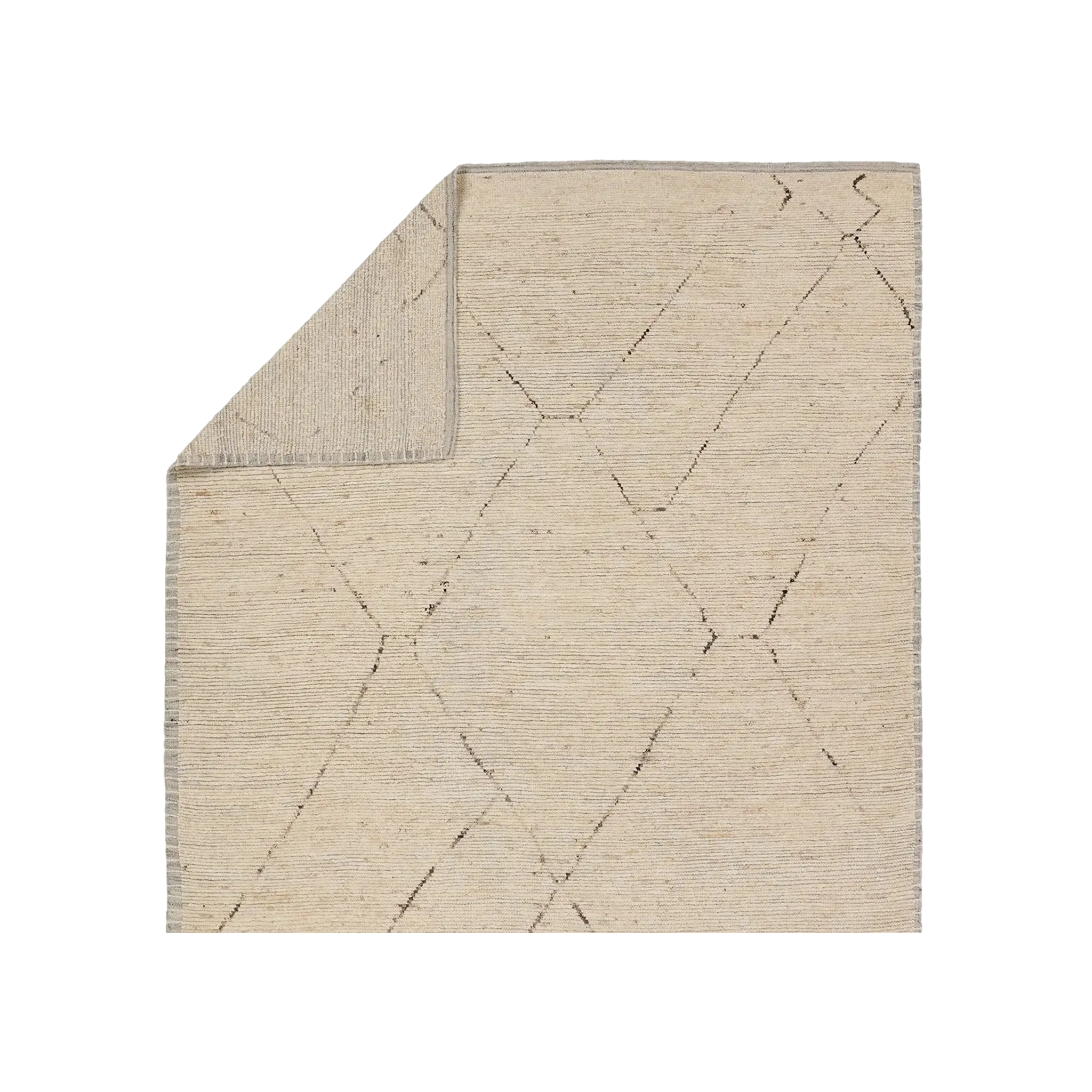 Tepal Rug