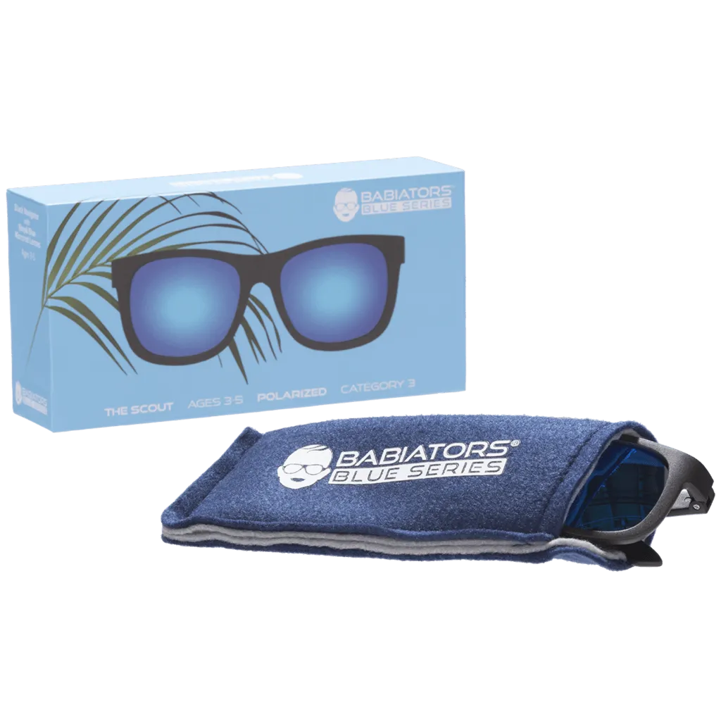 The Scout Kids Sunglasses