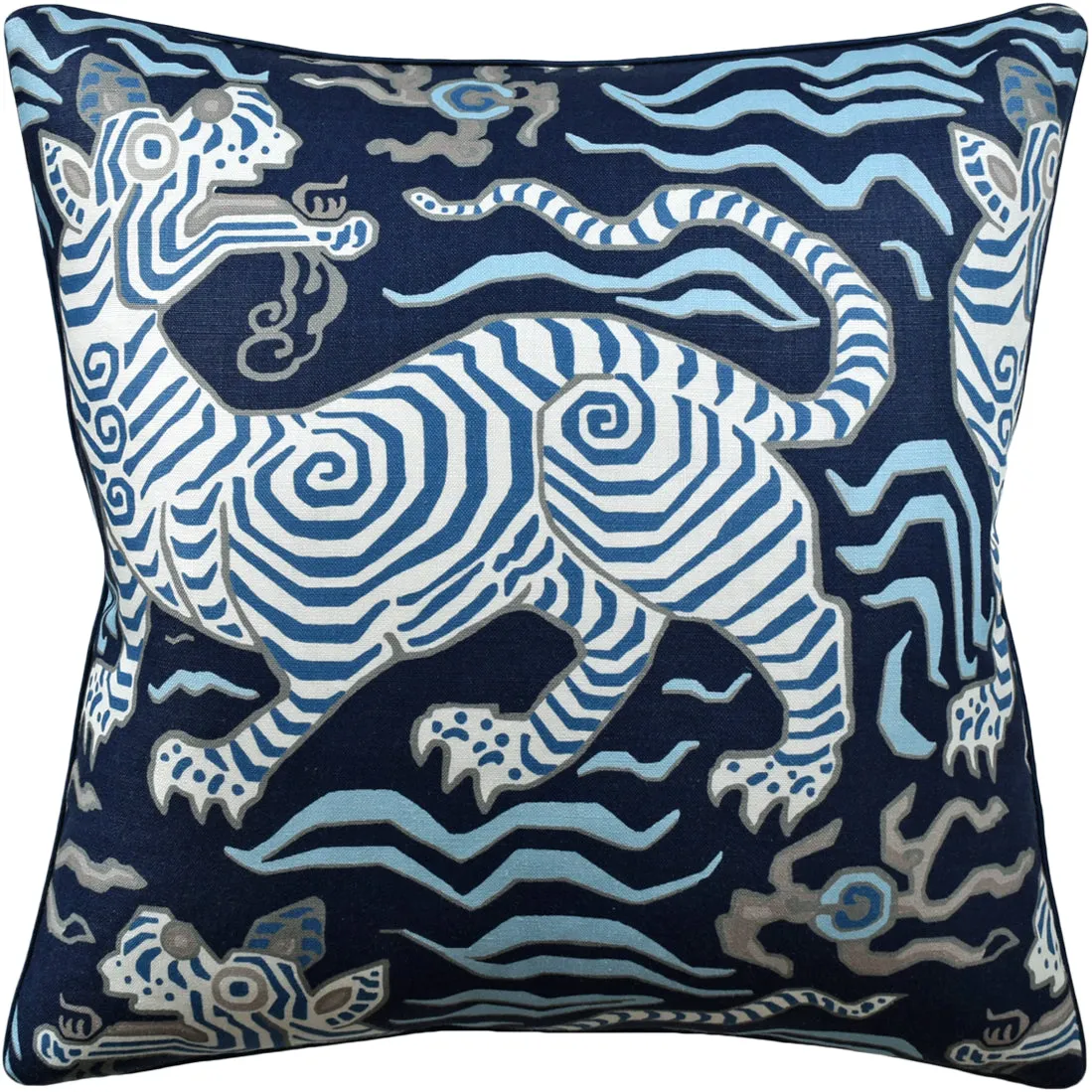 Tibet Pillow Collection