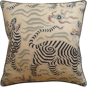 Tibet Pillow Collection