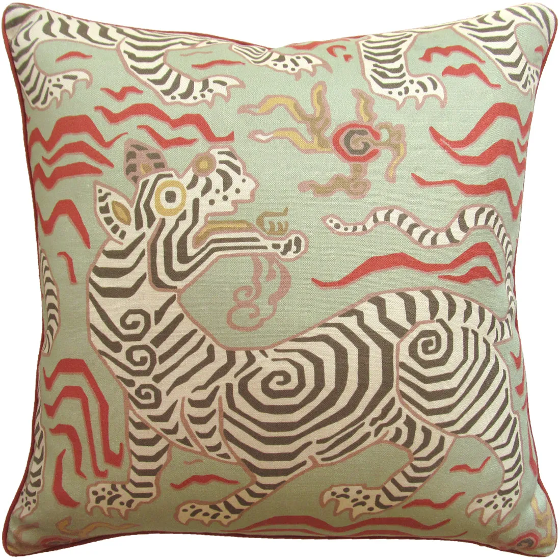 Tibet Pillow Collection