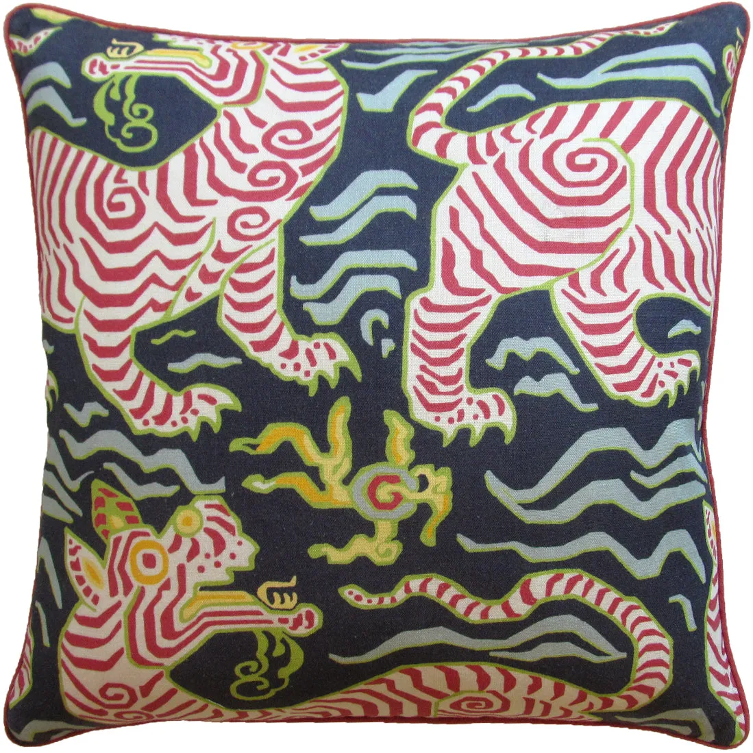 Tibet Pillow Collection
