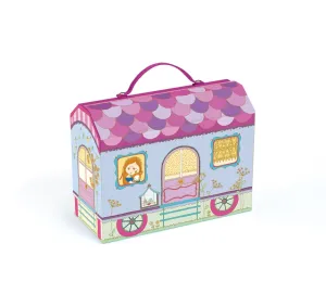 Tinyly Bluchka & Indie House