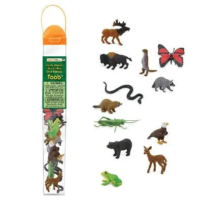 TOOBS® Miniature Figurines