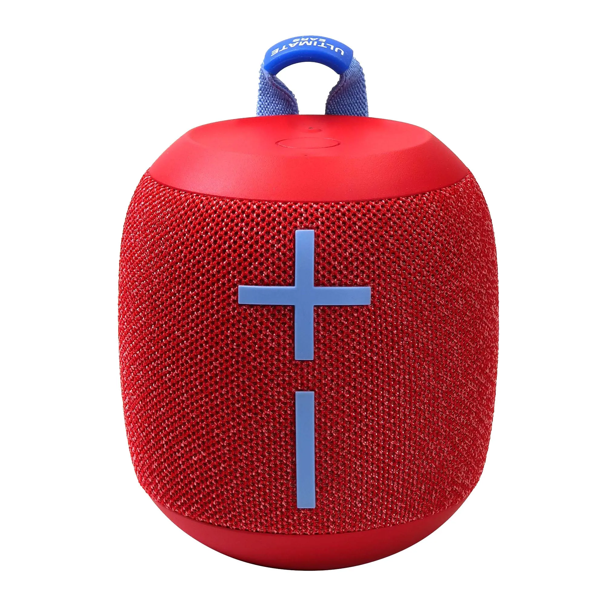 Ultimate Ears WONDERBOOM 2 Portable Bluetooth Speaker (Radical Red)