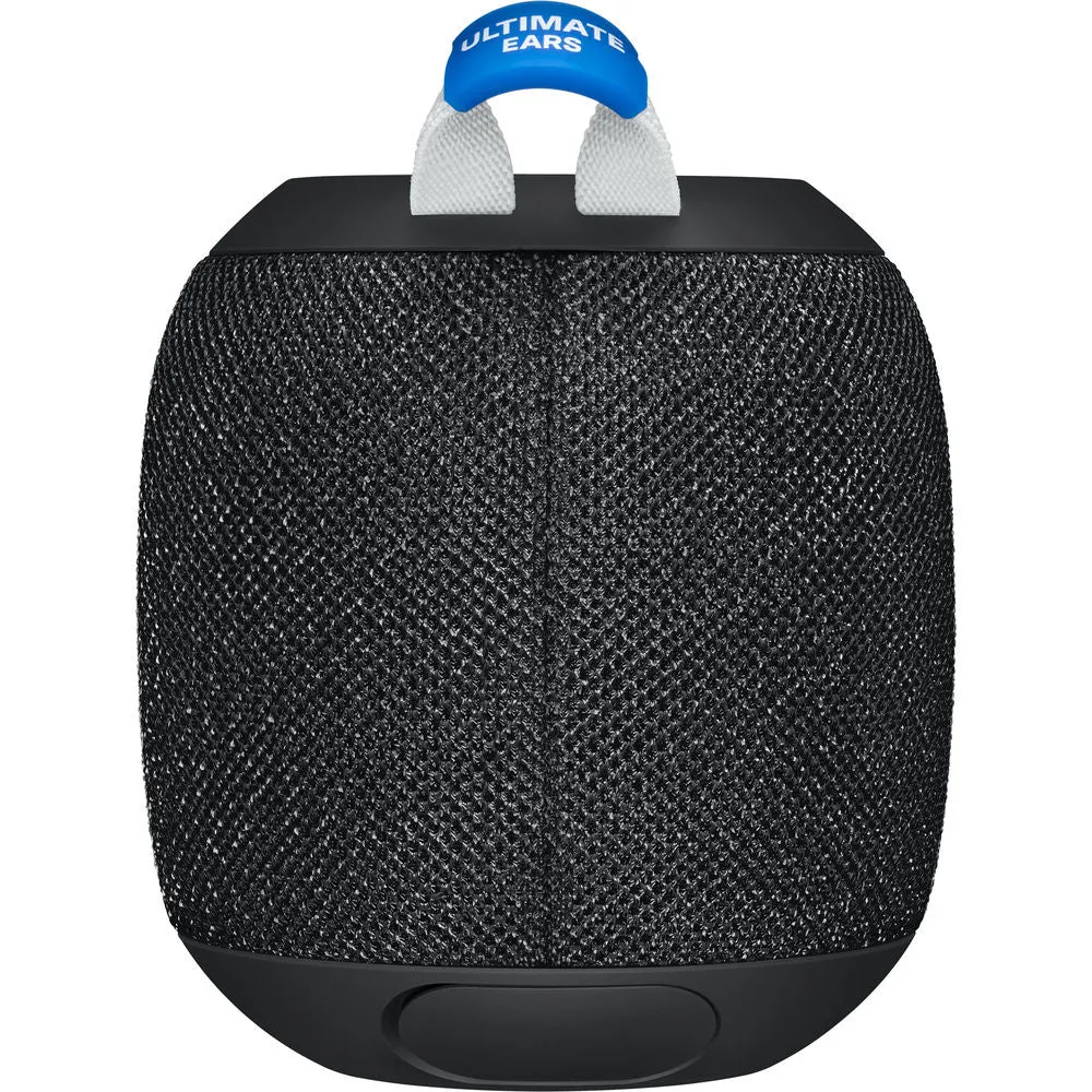 Ultimate Ears Wonderboom 2 Portable Waterproof / Dustproof Wireless Bluetooth Speaker (Deep Space)