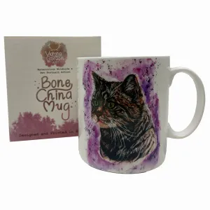 Victoria Gordon Mugs