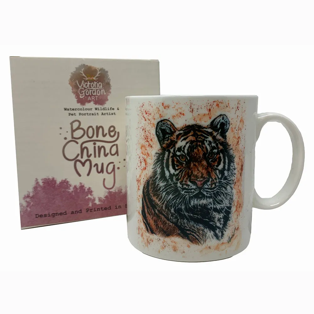 Victoria Gordon Mugs