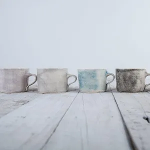 Wonki Ware Mug - Squat