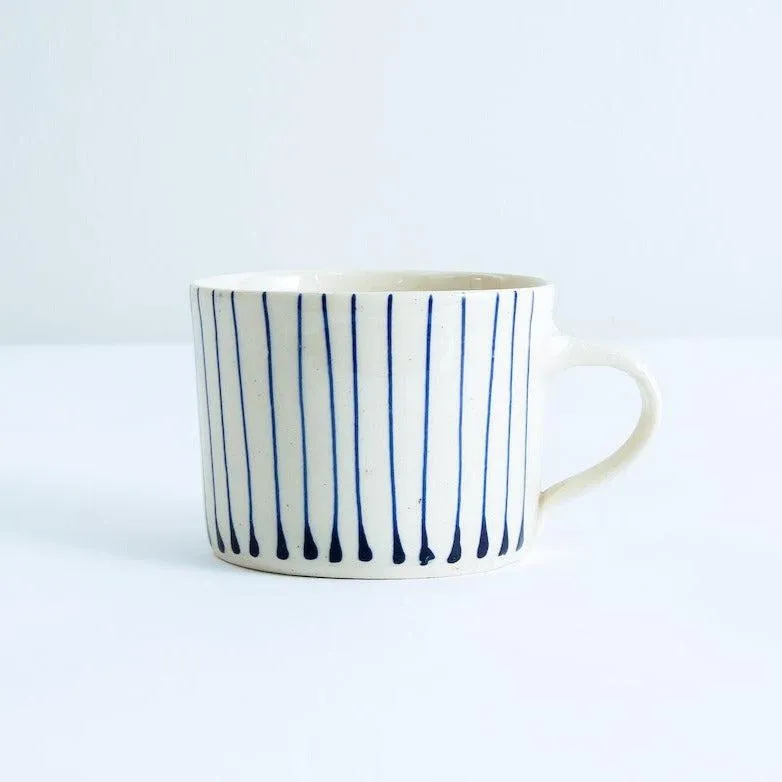 Wonki Ware Mug - Squat