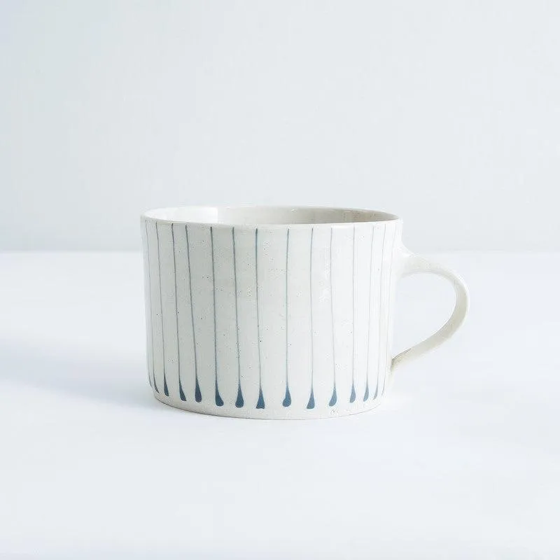 Wonki Ware Mug - Squat