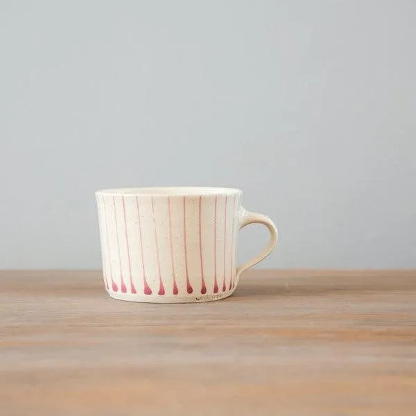 Wonki Ware Mug - Squat