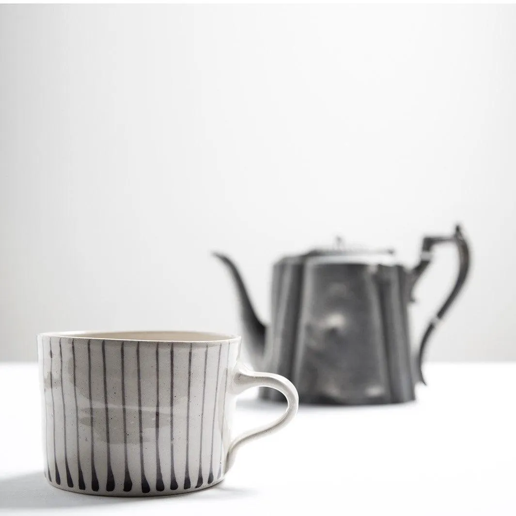 Wonki Ware Mug - Squat