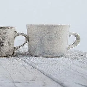 Wonki Ware Mug - Squat
