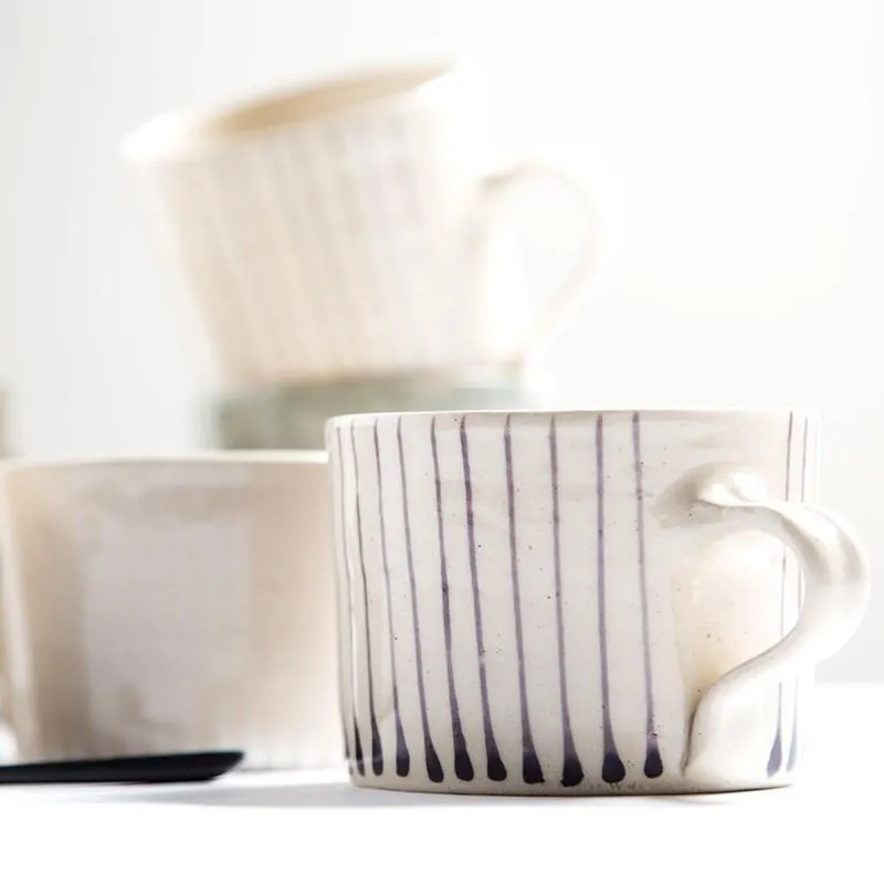 Wonki Ware Mug - Squat