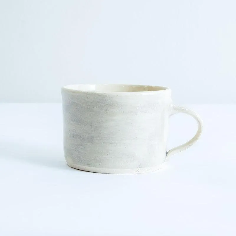 Wonki Ware Mug - Squat